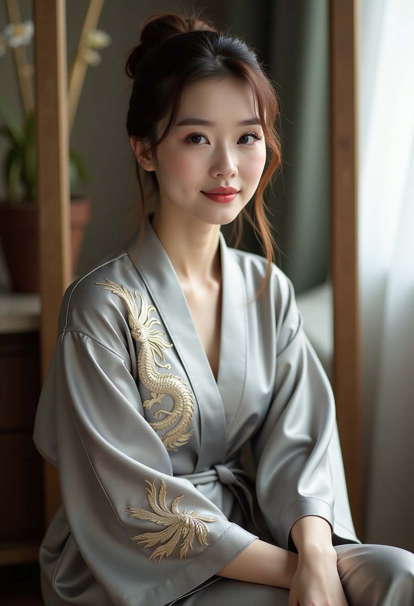 无声证词海报