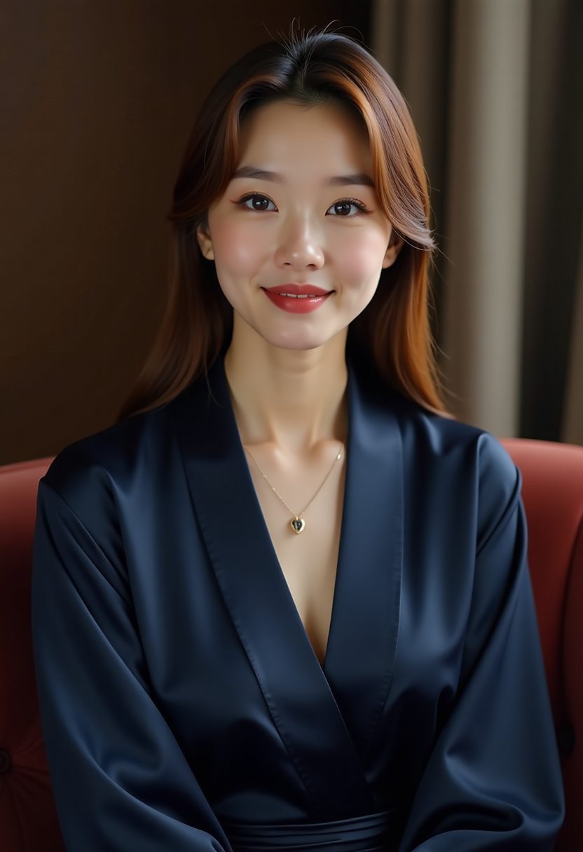 深夜航线海报